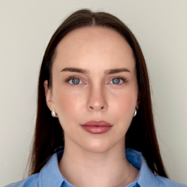 Dariya Sushchenko