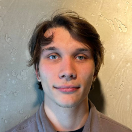 Kornei Dolgopolov