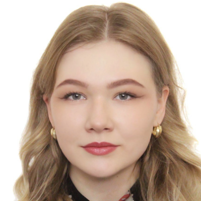 Darya Grigoreva