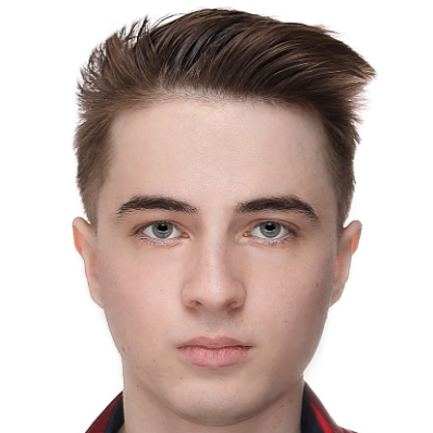Антон Хахаев