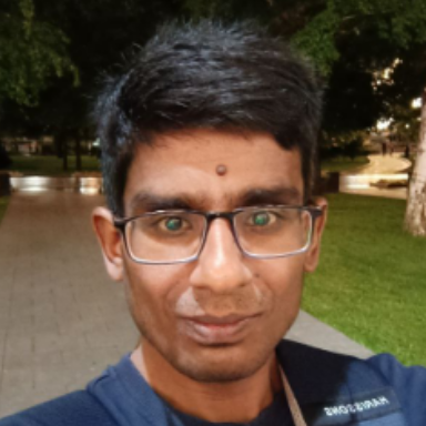 Vijay Kumar