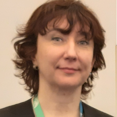 Елена Козлова