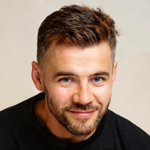 Artyom Bashkirov