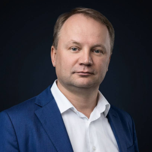 Vladimir Krasnoborodko