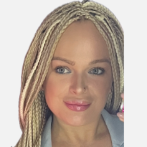 Екатерина Ильтякова