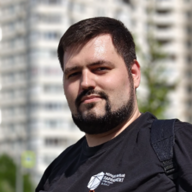 Sergei Gorbatyuk