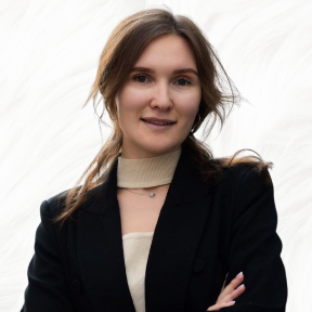 Darya Glebova