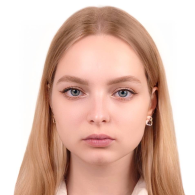Виктория Огнева