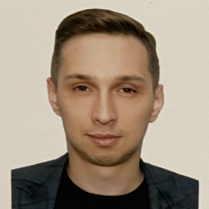 Сергей Харламов