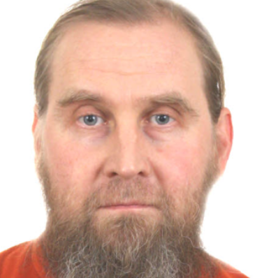 Sergei Danilchenko