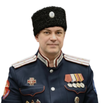 Aleksei Timofeev