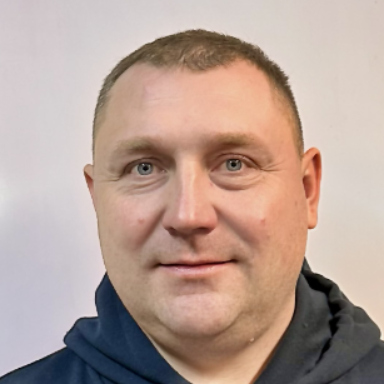 Михаил Боровиков