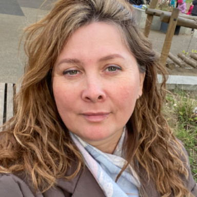Елена Яныкина