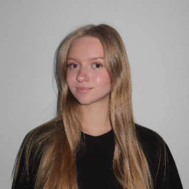 Кристина Язева