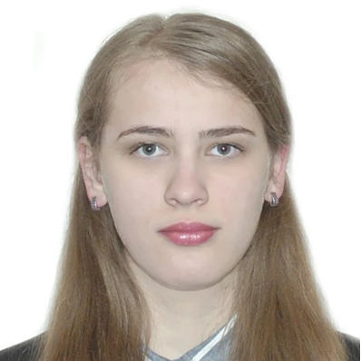 Alexandra Veselova