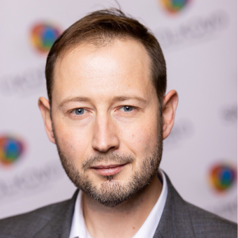 Andrey Zolotarev