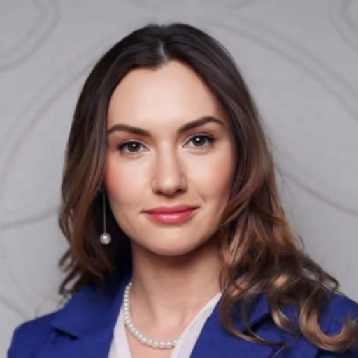 elena vorontsova