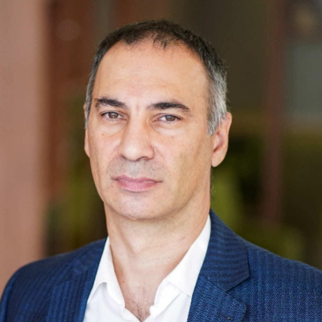 Тагир Аушев