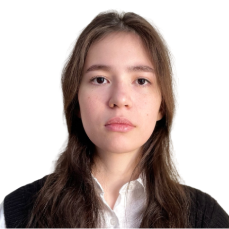 Aigul Mukhametshina