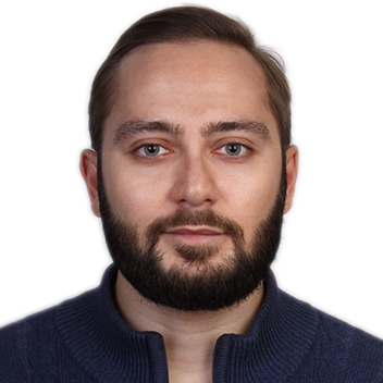Артём Арутюнов