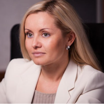 Светлана Авсеенкова