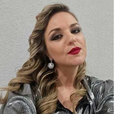 Olga Turkhanova