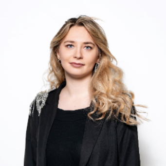 Lyubov Kosvintseva