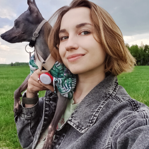 Ирина Авдюшина