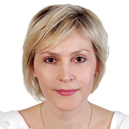 Жанна Турубарова