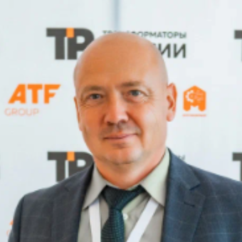 Евгений Проскурин