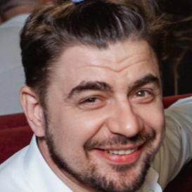 Владимир Молодык