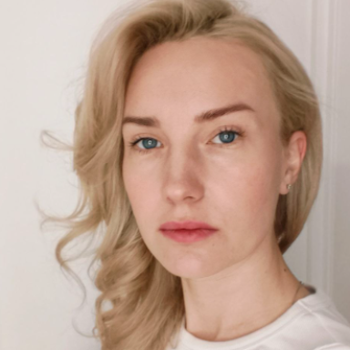 Екатерина Цехмиструк
