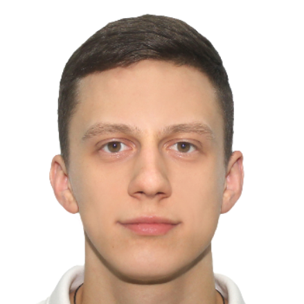 Глеб Чурсин