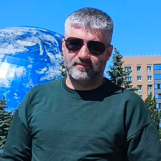 Алексей Рукин