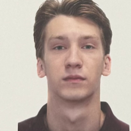 Арсений Родионов
