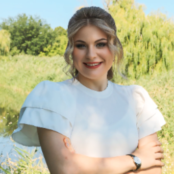 Violetta Bikbulatova