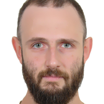 Dmitrii Ruzanov