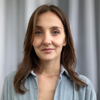Анна Камаева