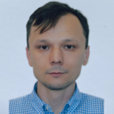 Рауль Рахматуллин