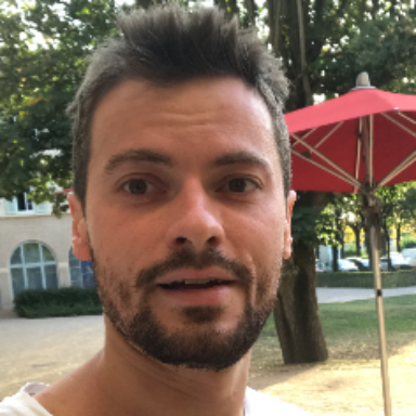 Никита Богданов