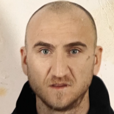 Иван Шведул