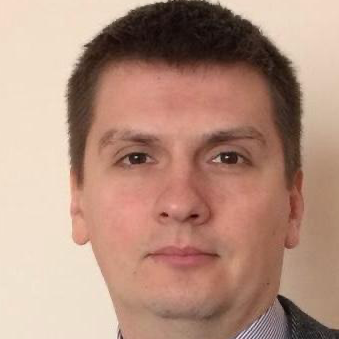 Дмитрий Рогов