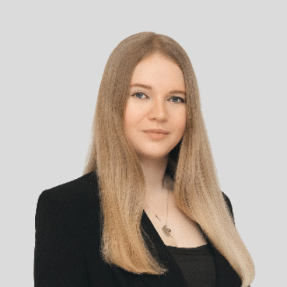 Елизавета Петрова