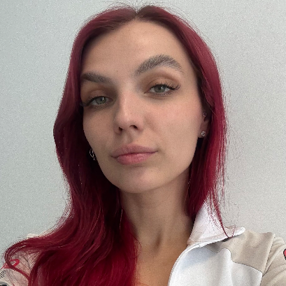 Ангелина Булавина