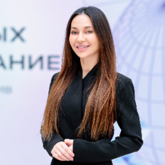 Yuliya Ivanova