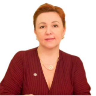 Aleksandra Garusova