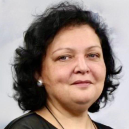 Natalia Ezdina