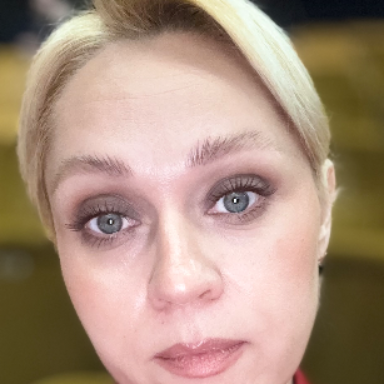 Natalya Gudimova