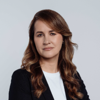 Елена Кирянина