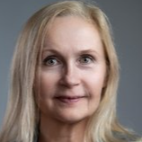 Галина Богданова